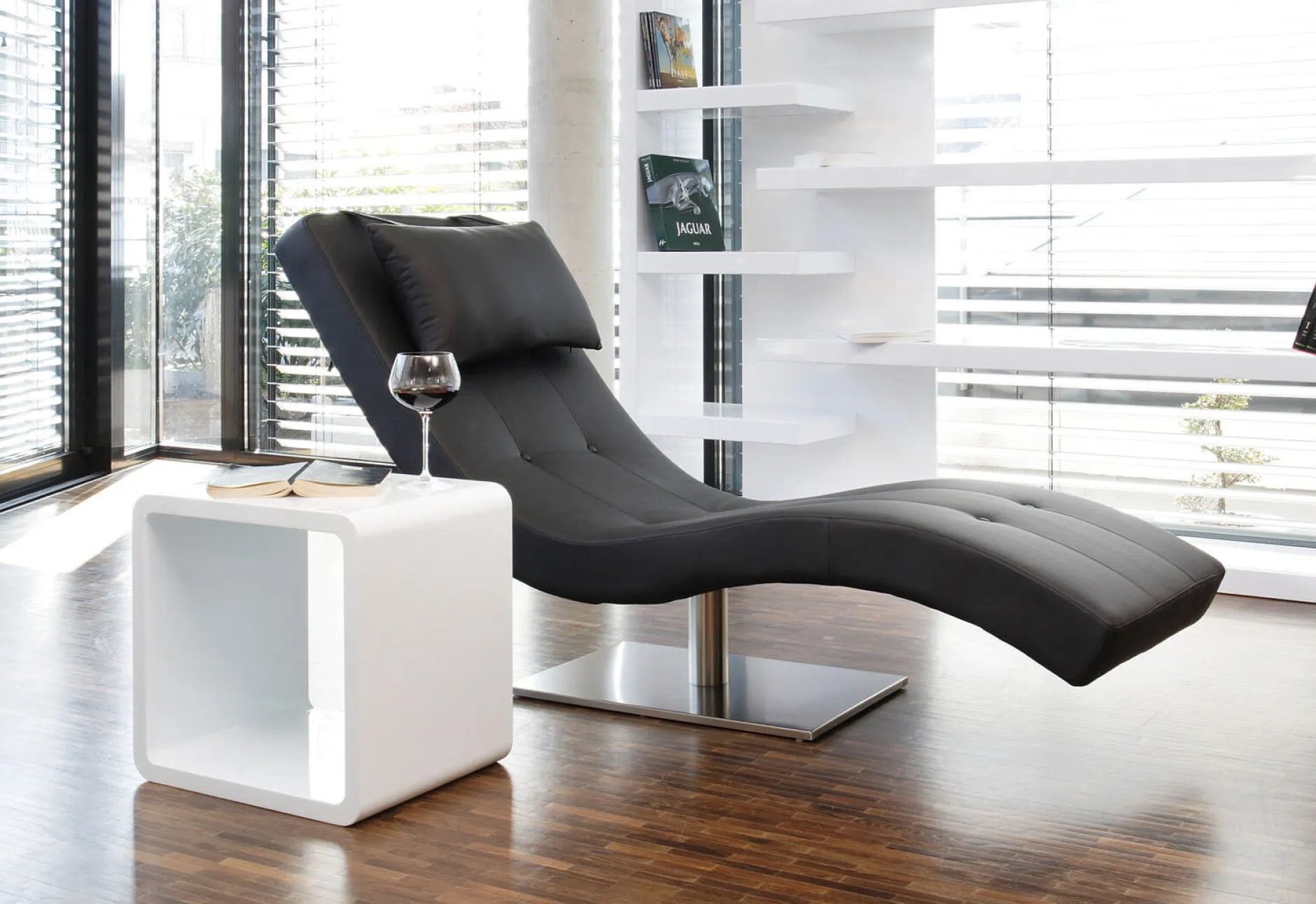 Relaxfauteuil Stacey^Huisenthuis Hot