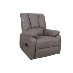 Relaxfauteuil Yvon^Huisenthuis Hot