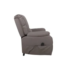Relaxfauteuil Yvon^Huisenthuis Hot