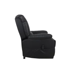 Relaxfauteuil Yvon^Huisenthuis New