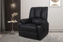 Relaxfauteuil Yvon^Huisenthuis New