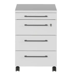 Rolcontainer Ergonoma Licht^Huisenthuis Discount