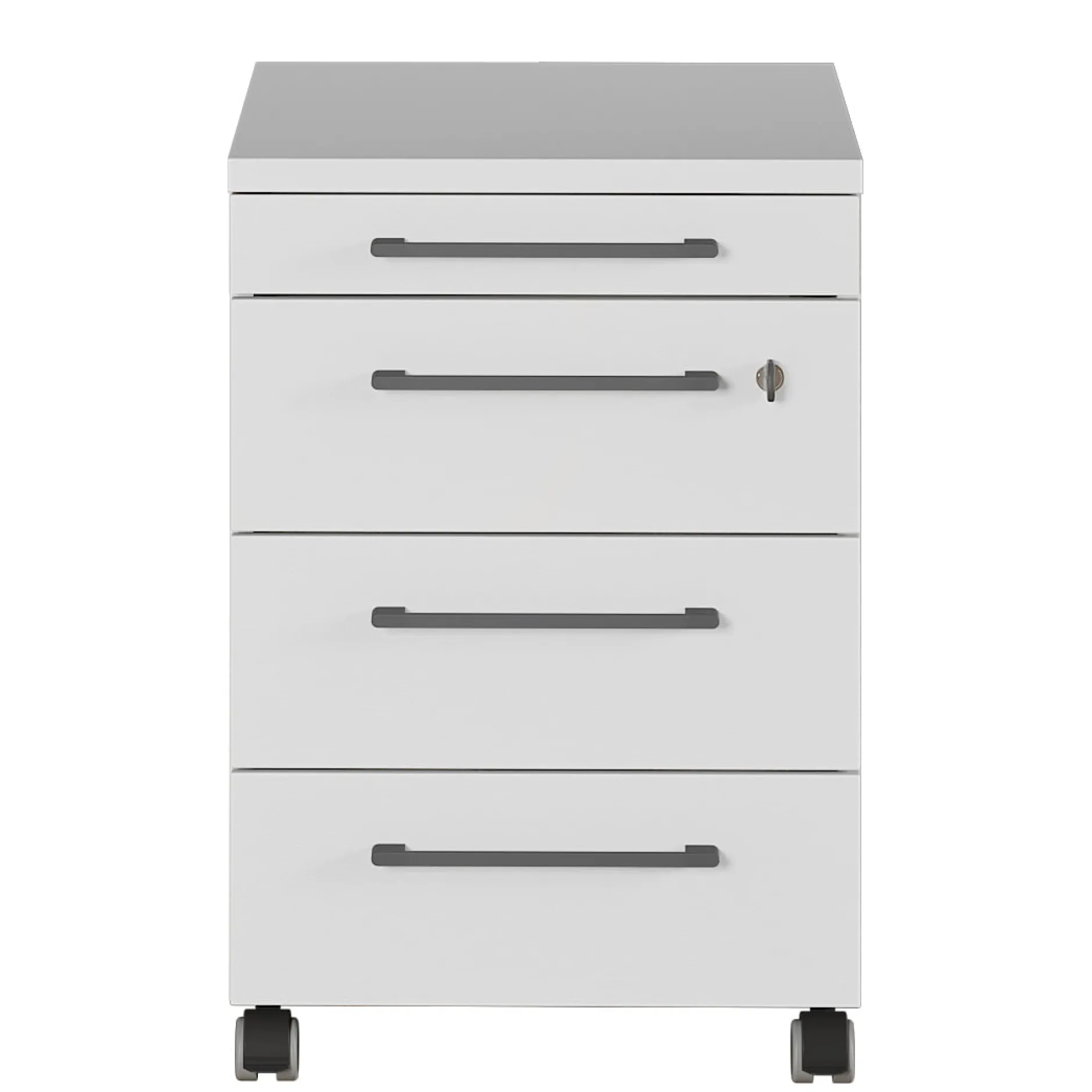 Rolcontainer Ergonoma Licht^Huisenthuis Discount