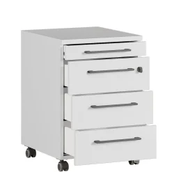 Rolcontainer Ergonoma Licht^Huisenthuis Discount