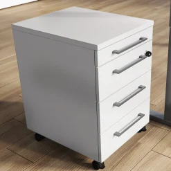 Rolcontainer Ergonoma Licht^Huisenthuis Discount