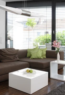 Salontafel Agnes Hoogglans^Huisenthuis Sale