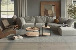 Salontafel Aukje Eiken^Huisenthuis Clearance