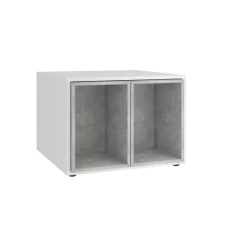 Salontafel Burundi Wit Beton – 2^Huisenthuis Sale