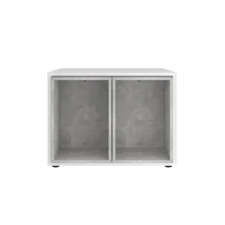 Salontafel Burundi Wit Beton – 2^Huisenthuis Sale