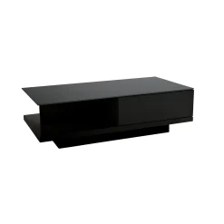 Salontafel Caminha Hoogglans^Huisenthuis