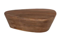 Salontafel Carice Lichtbruin^Huisenthuis Best