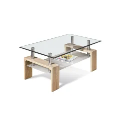 Salontafel Debby^Huisenthuis Best