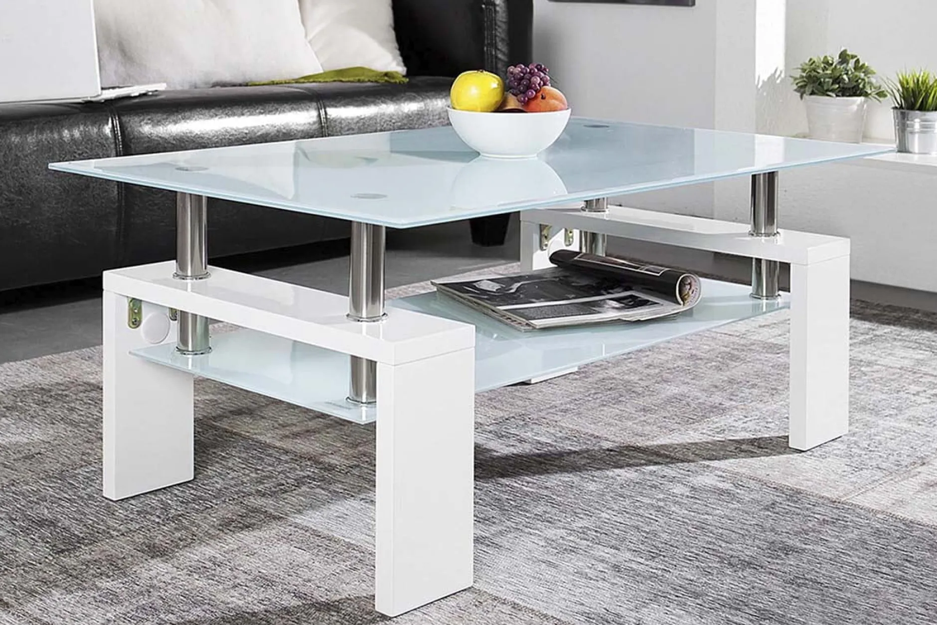 Salontafel Debby^Huisenthuis Outlet