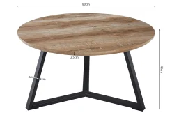 Salontafel Dominique Eiken^Huisenthuis Online