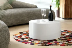 Salontafel Elvina Hoogglans^Huisenthuis