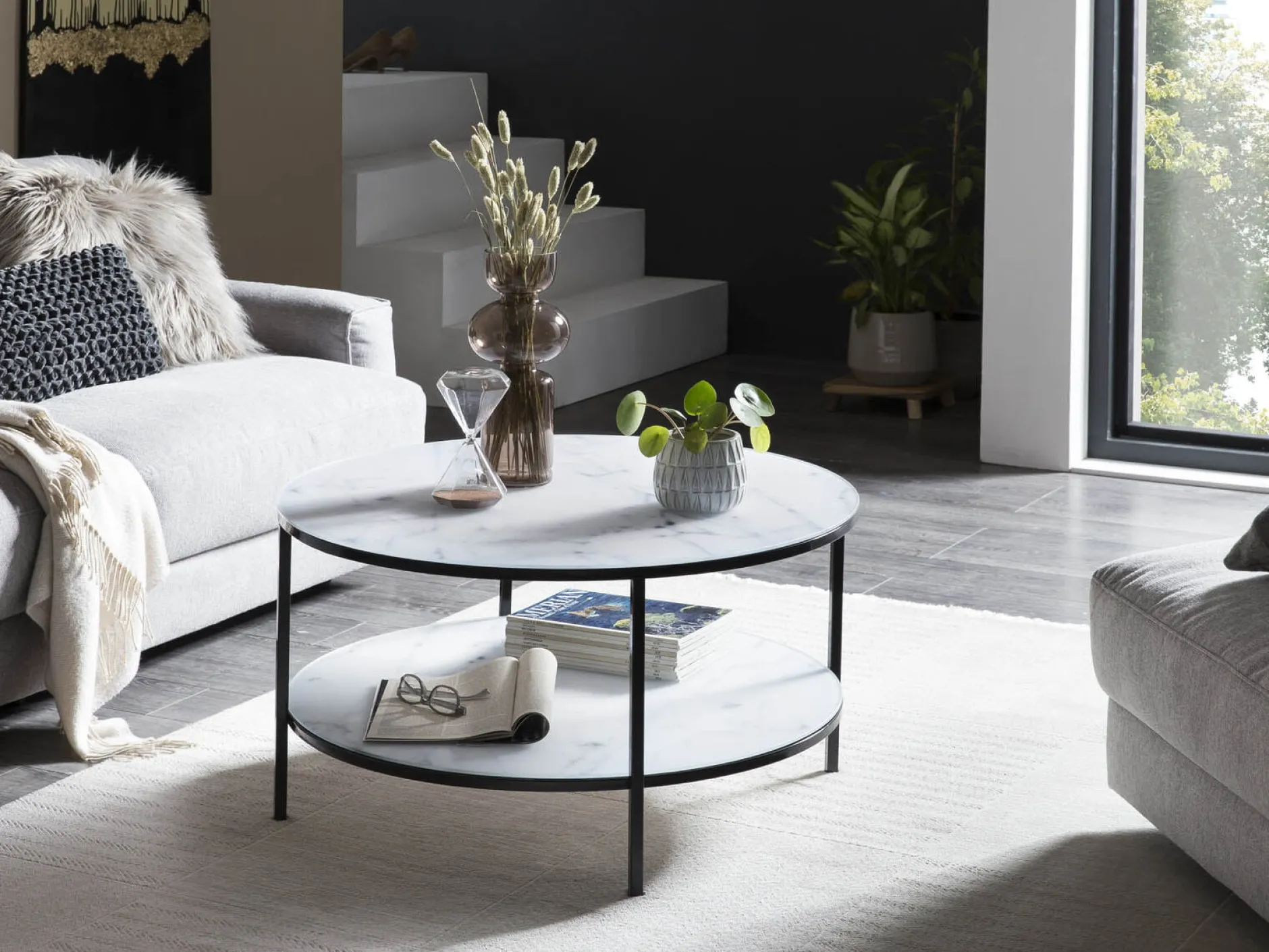 Salontafel Emine^Huisenthuis Best