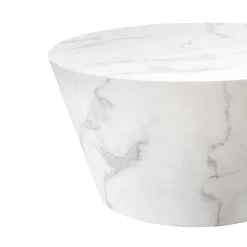 Salontafel Fien Wit^Huisenthuis Outlet