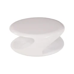 Salontafel Fransisco Wit^Huisenthuis