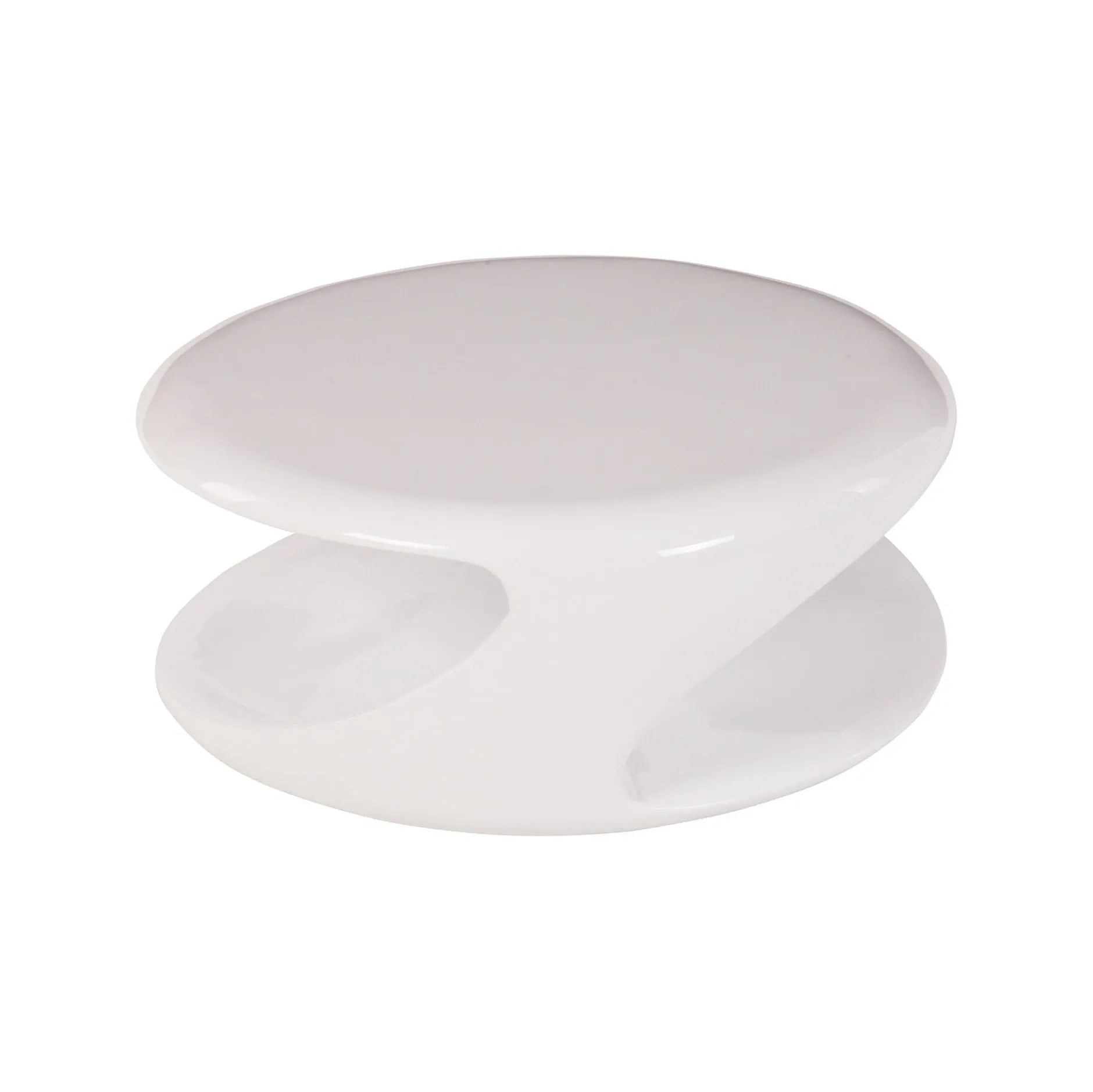 Salontafel Fransisco Wit^Huisenthuis