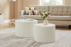 Salontafel Hakone MDF – Set van 2^Huisenthuis Clearance