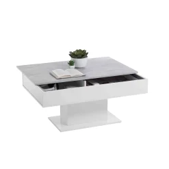 Salontafel Hebe Beton^Huisenthuis Best