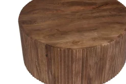 Salontafel Jeroom Lichtbruin^Huisenthuis Clearance