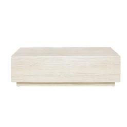 Salontafel Jip Travertine 120x75cm^Huisenthuis Online