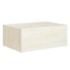 Salontafel Jip Travertine 90x60cm^Huisenthuis Discount