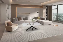 Salontafel Jody Wit^Huisenthuis Best