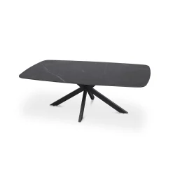 Salontafel Jody Zwart^Huisenthuis Best