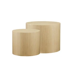 Salontafel Kenia – Set van 2^Huisenthuis Sale