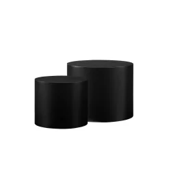 Salontafel Kenia – Set van 2^Huisenthuis Outlet