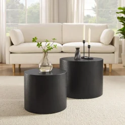 Salontafel Kenia – Set van 2^Huisenthuis Outlet