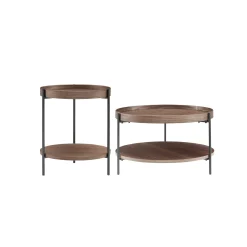 Salontafel Kyoto – Set van 2^Huisenthuis