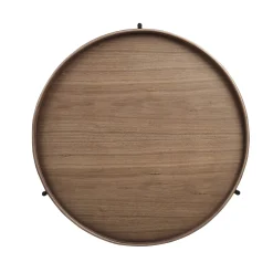 Salontafel Kyoto 69 cm^Huisenthuis Outlet