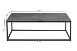 Salontafel Lina^Huisenthuis Online