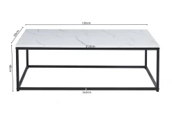 Salontafel Lina Marmer^Huisenthuis Sale