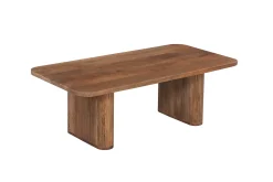 Salontafel Loïc Lichtbruin^Huisenthuis New