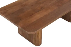 Salontafel Loïc Lichtbruin^Huisenthuis New