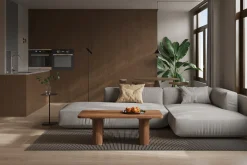 Salontafel Loïc Lichtbruin^Huisenthuis New