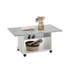 Salontafel Louisiane Beton^Huisenthuis Hot