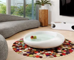 Salontafel Lydia Wit^Huisenthuis Outlet