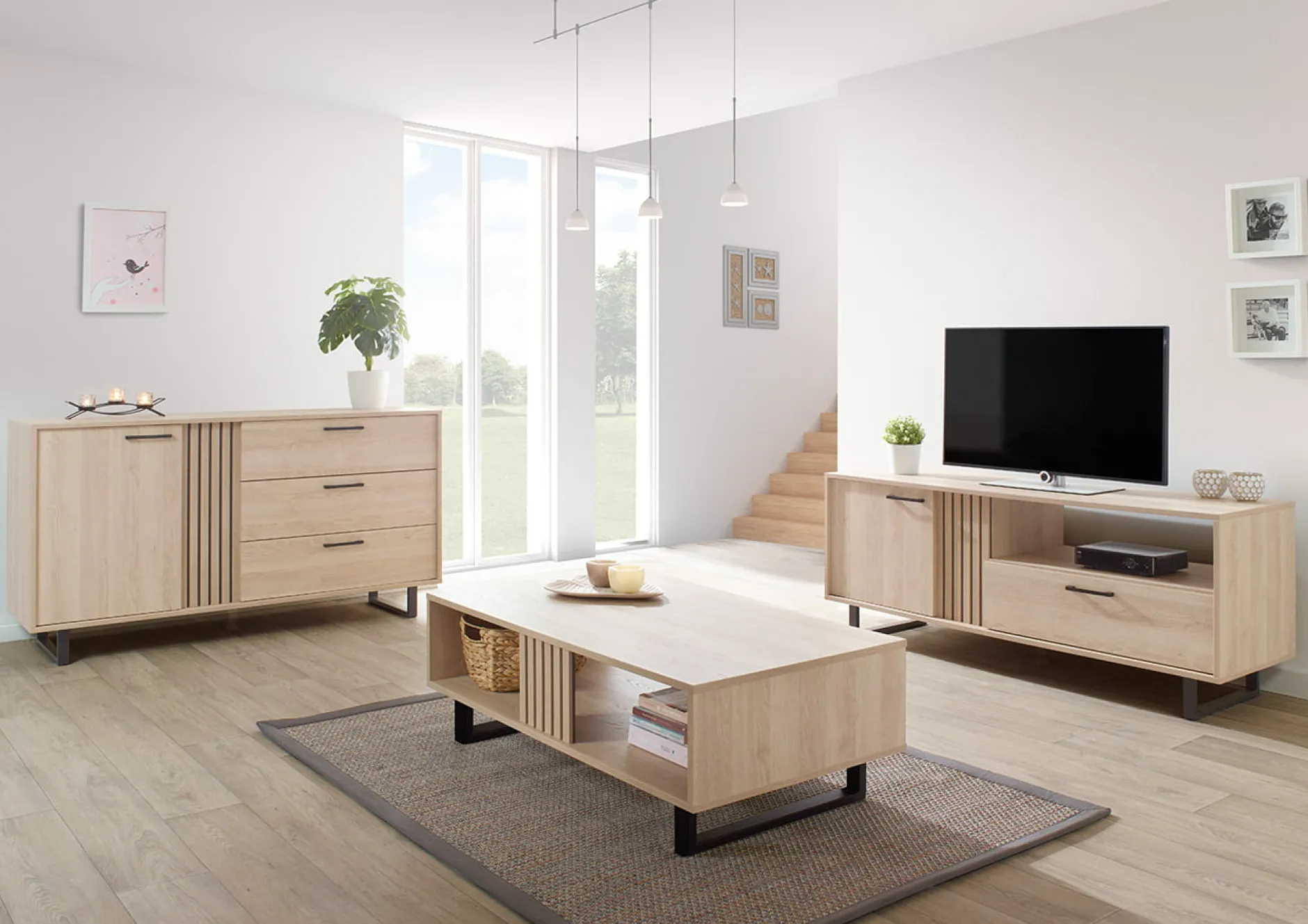 Salontafel Myron^Huisenthuis New