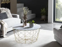 Salontafel Neva^Huisenthuis Hot