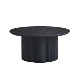 Salontafel Odile 80cm^Huisenthuis Sale