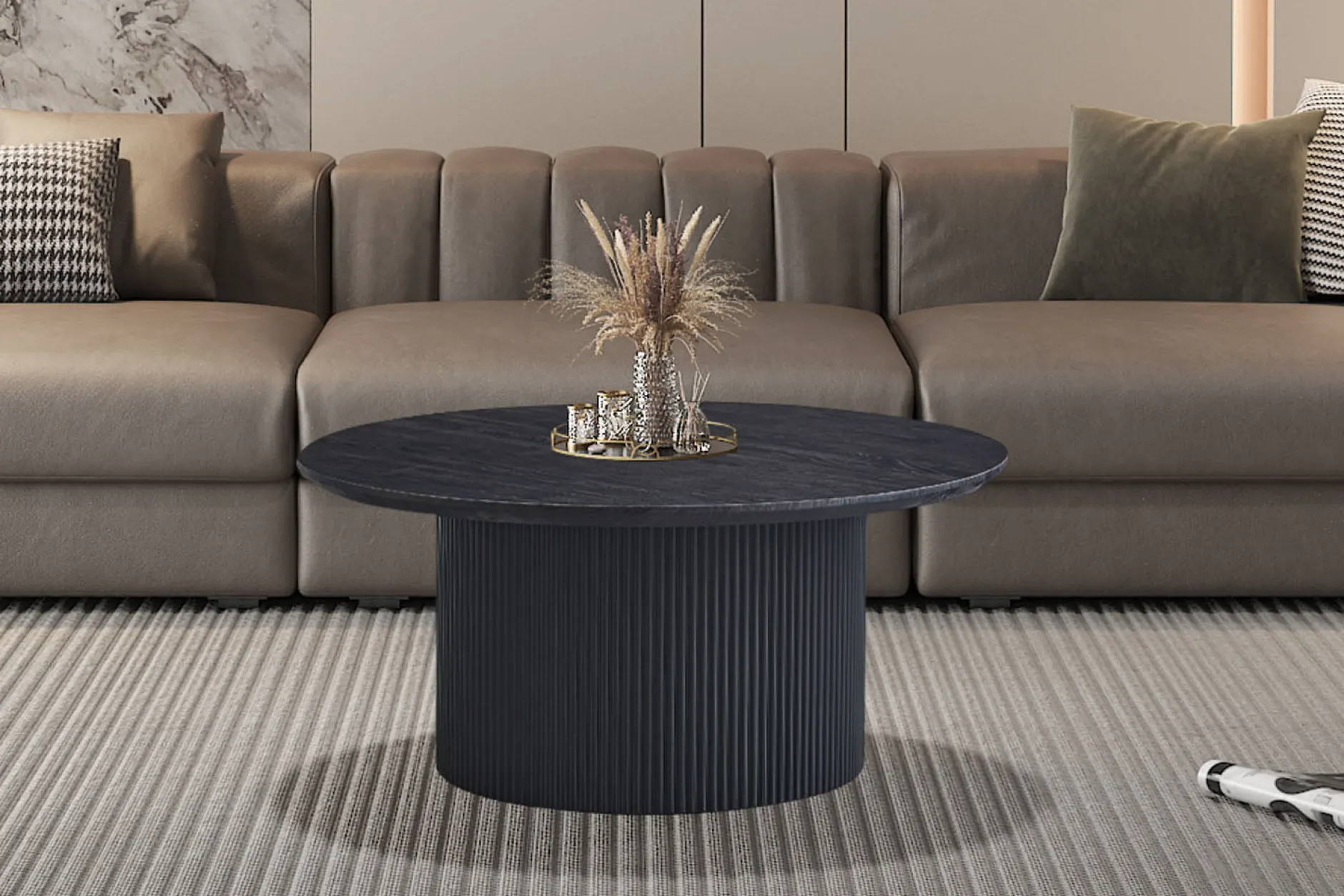 Salontafel Odile 80cm^Huisenthuis Sale