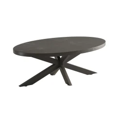 Salontafel Otis Ovaal 130 cm^Huisenthuis Hot