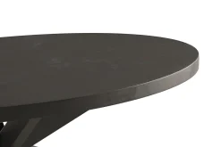 Salontafel Otis Ovaal 130 cm^Huisenthuis Hot