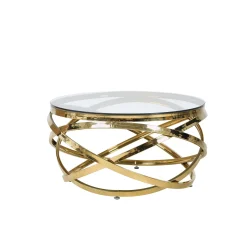 Salontafel Paris Goud^Huisenthuis Online