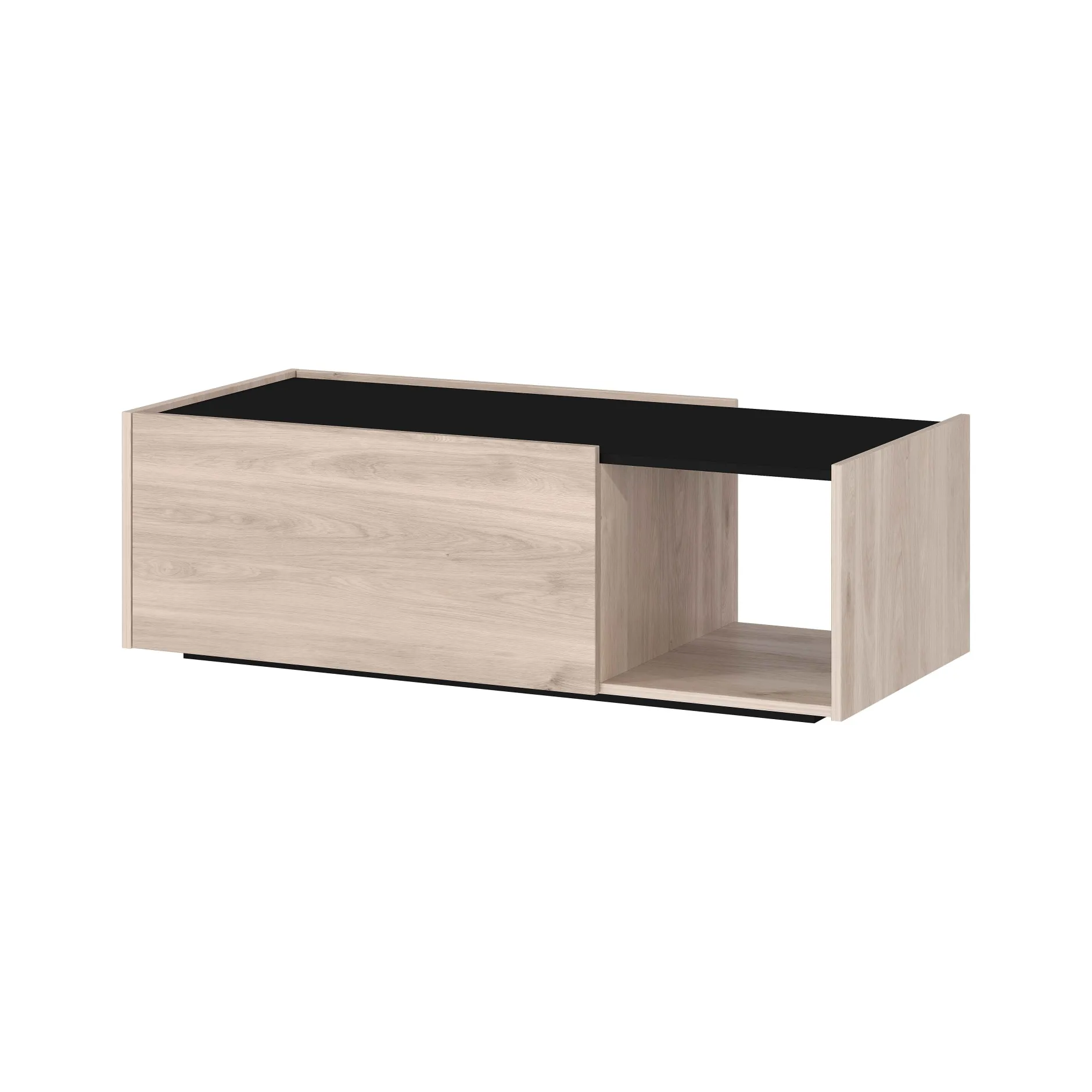 Salontafel Paxos Eiken^Huisenthuis